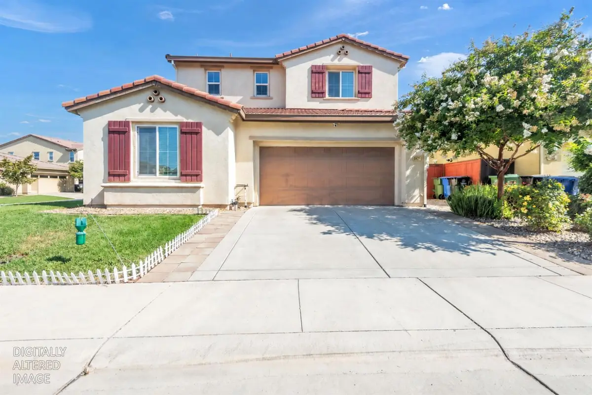8421 Vila Gale Way, Elk Grove, CA 95757 - #1