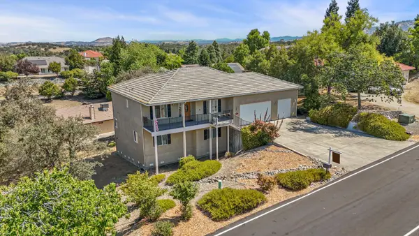 2993 Stagecoach Drive, Valley Springs, CA 95252