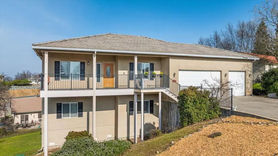 2993 Stagecoach Drive, Valley Springs, CA 95252 - #2