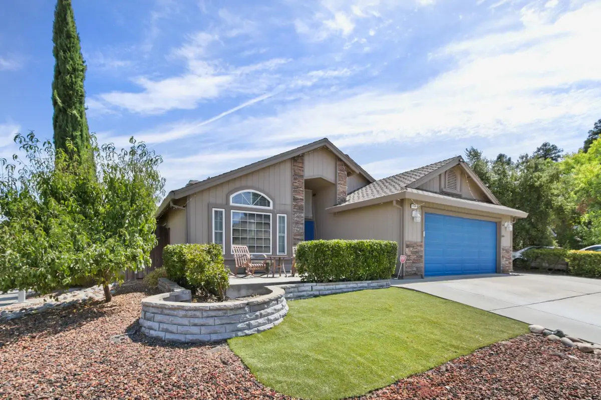 8181 Marion Oaks Court, Sacramento, CA 95828 - #1