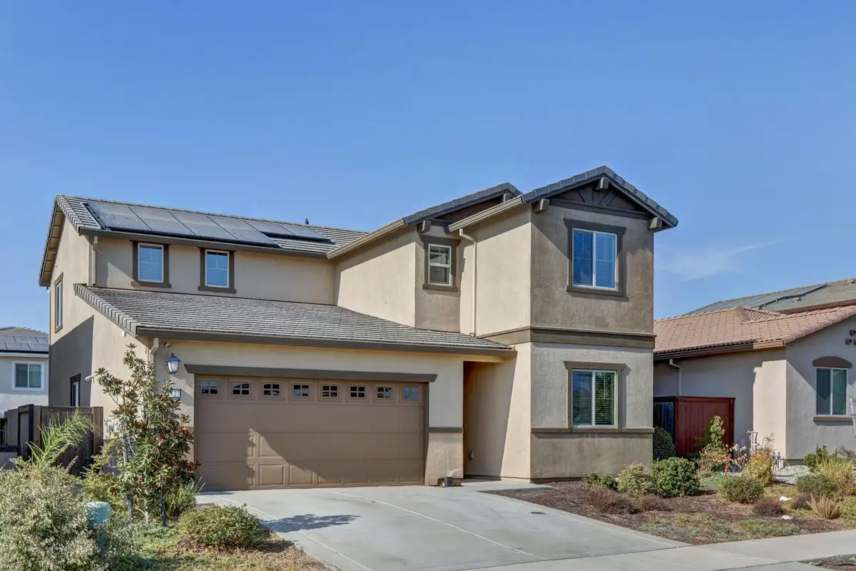 12727 Thorntonhall Drive, Rancho Cordova, CA 95742 - #1