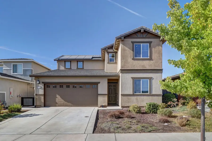 12727 Thorntonhall Drive, Rancho Cordova, CA 95742 - #2
