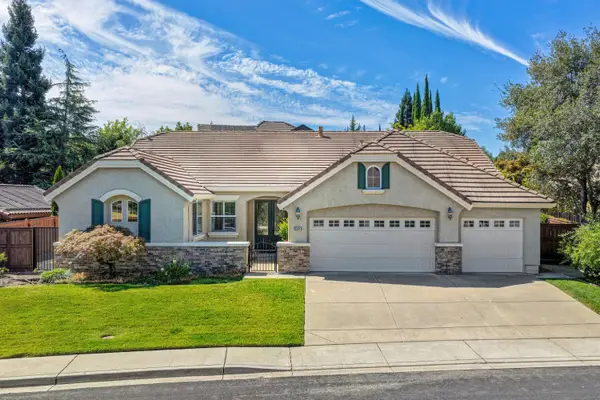 534 Sawka Drive, Auburn, CA 95603
