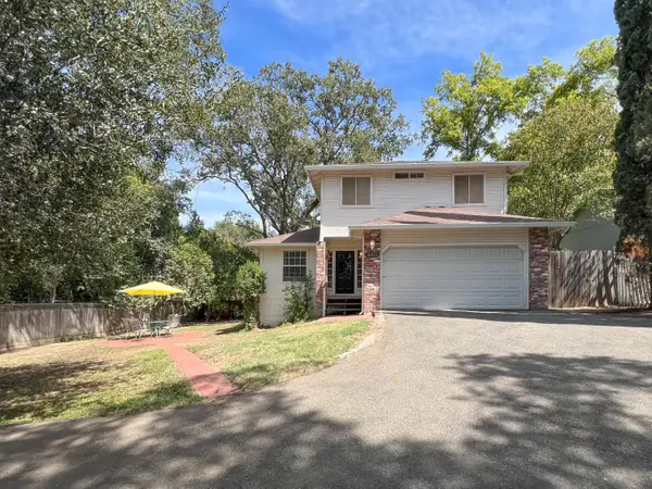 8003 Sunset Avenue, Fair Oaks, CA 95628