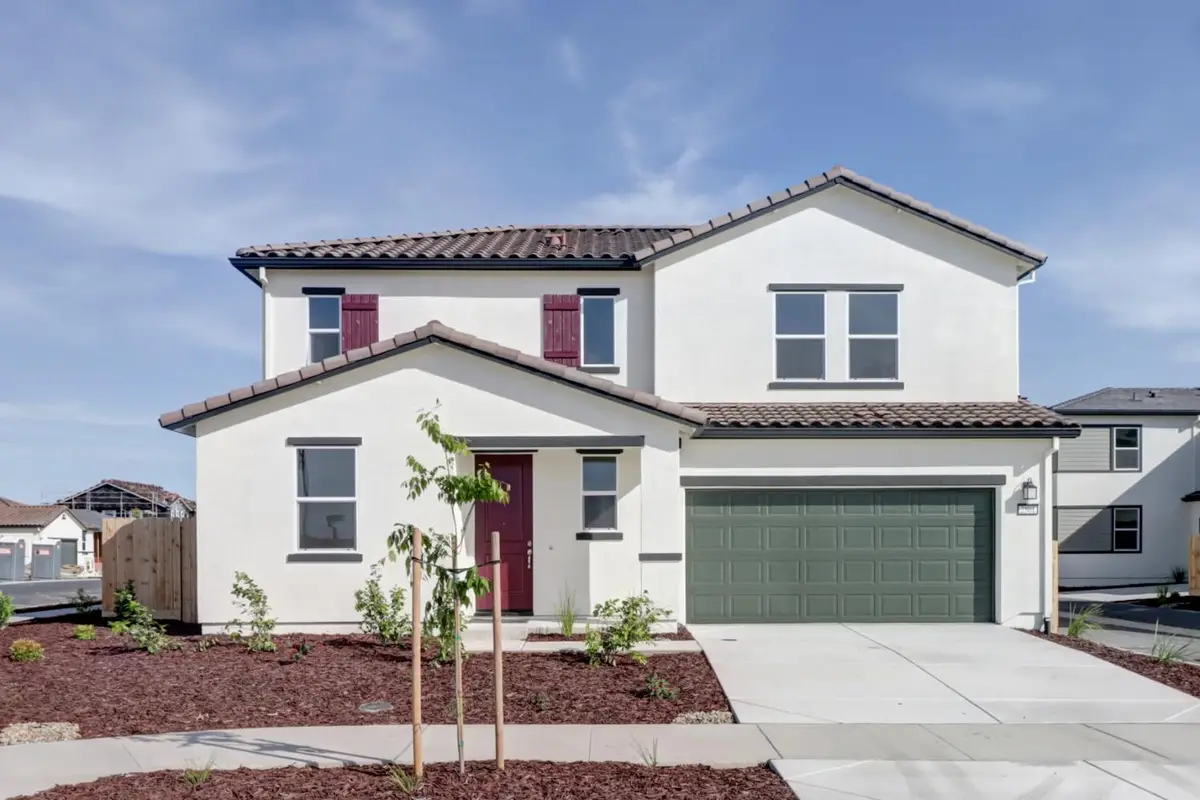 2501 Kelp Road, Placer One, CA 95747 - #1