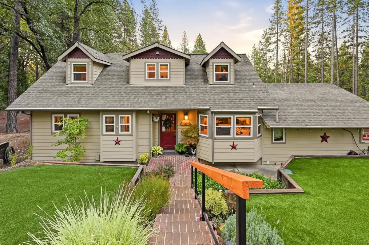 13429 Squirrel Creek Road, Grass Valley, CA 95945 - #1