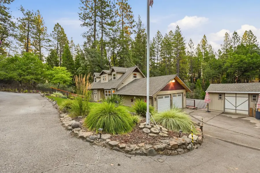 13429 Squirrel Creek Road, Grass Valley, CA 95945 - #3