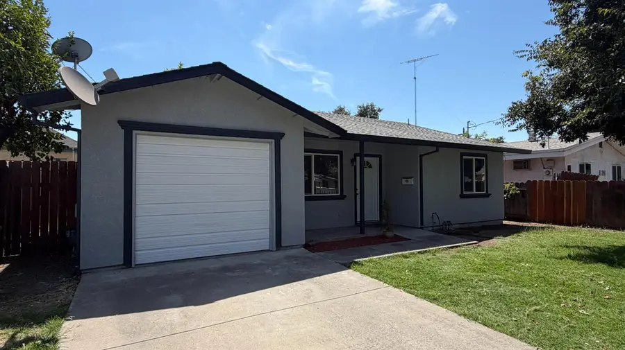 1640 E Scotts Avenue, Stockton, CA 95205 - #3