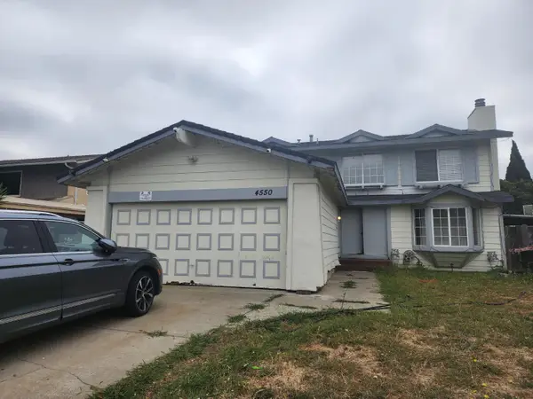 4550 Ellen Way, Union City, CA 94587