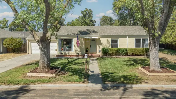 1517 Del Monte Avenue, Modesto, CA 95350