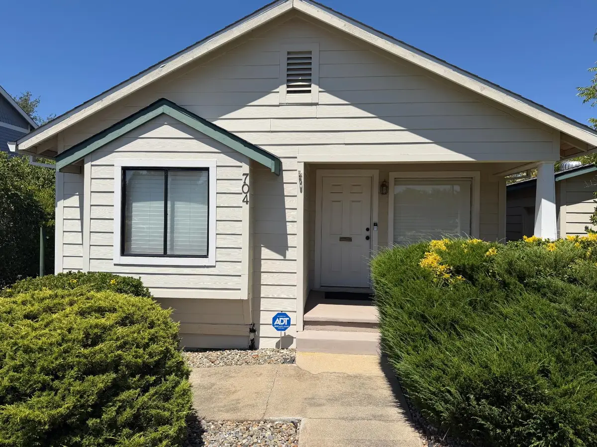 704 Natoma Street, Folsom, CA 95630 - #1