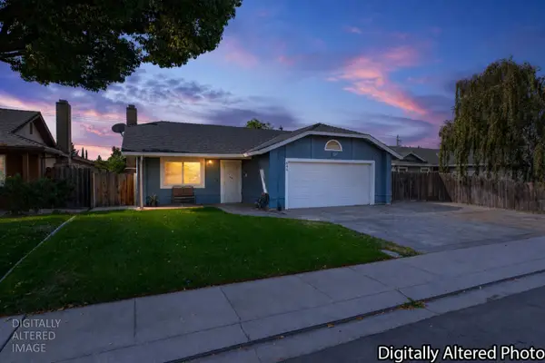 644 Swallow Drive, Manteca, CA 95336