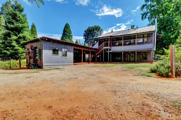 15306 Pike City Road, Camptonville, CA 95922