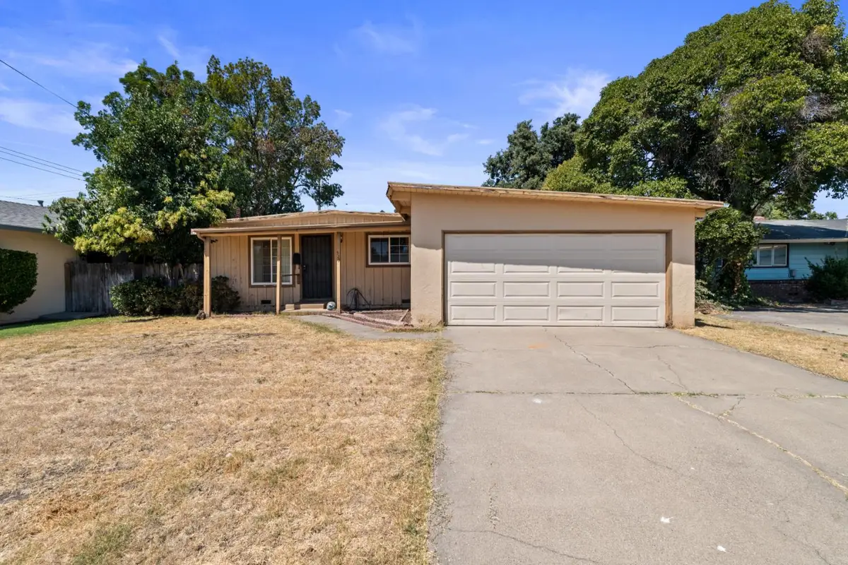 529 El Camino Avenue, Stockton, CA 95210 - #1