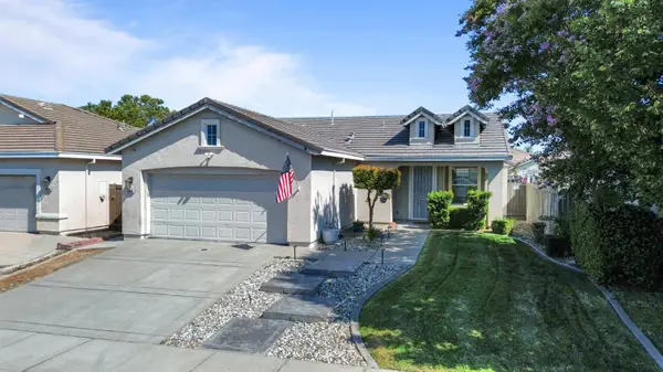 5844 Amnest Way, Sacramento, CA 95835