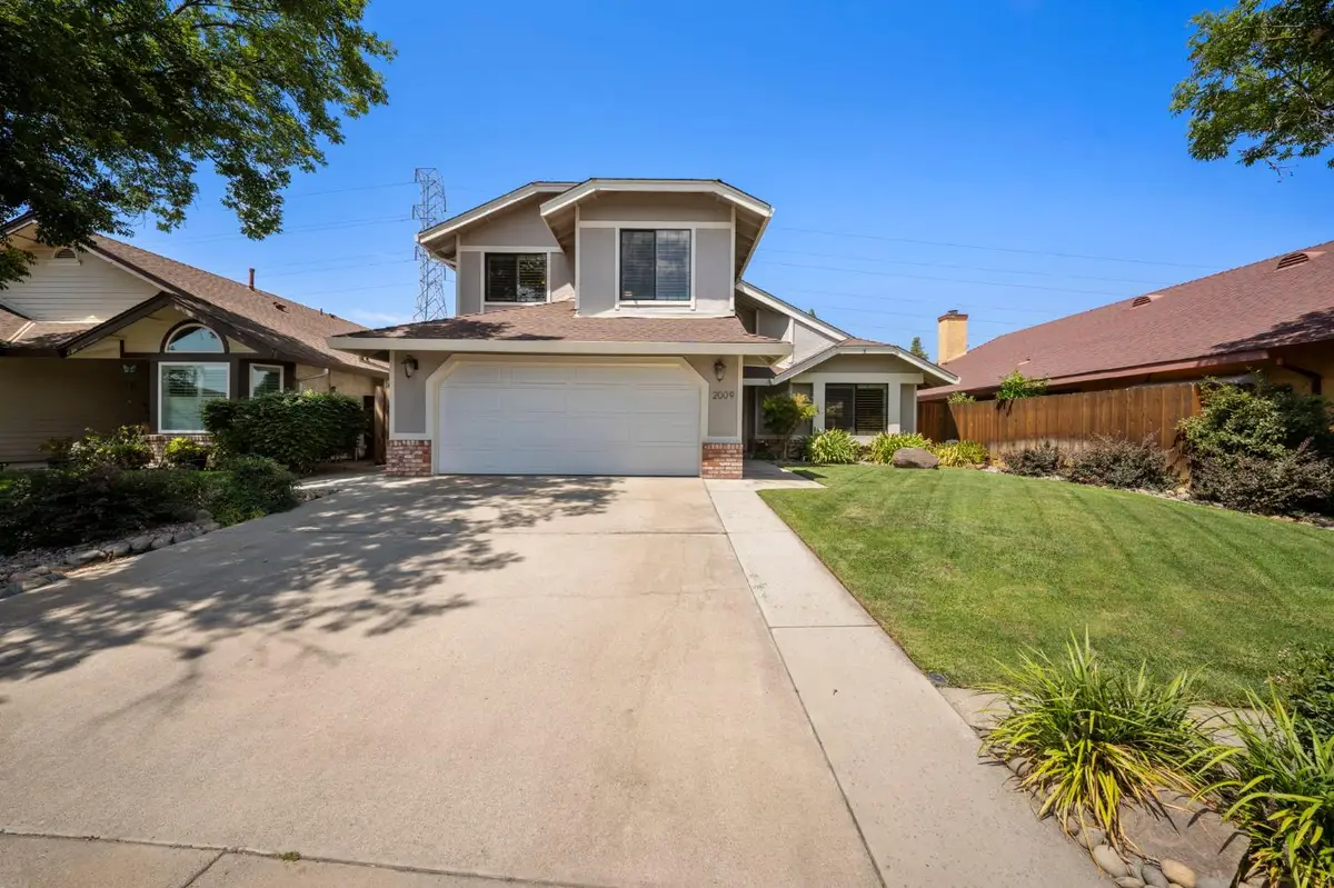 2009 Mendocino Way, Modesto, CA 95350 - #1