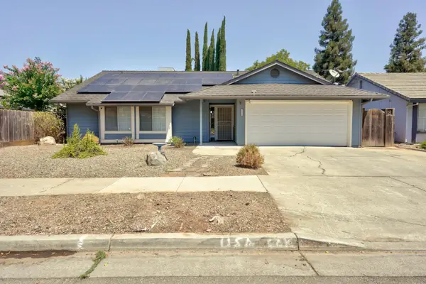 1111 E Donna Drive, Merced, CA 95340