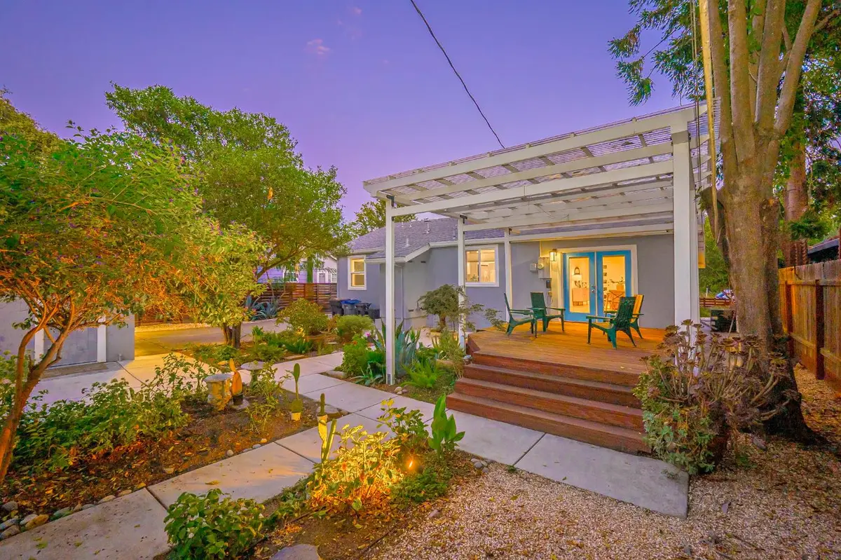 435 11th Street, Davis, CA 95616 - #1