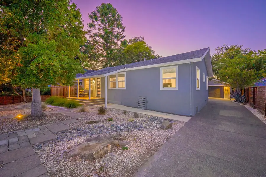 435 11th Street, Davis, CA 95616 - #2
