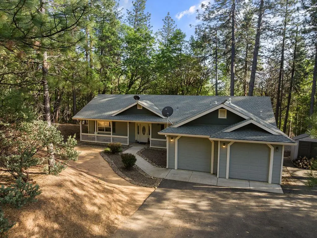 6221 Pine Needle Lane, Placerville, CA 95667 - #1