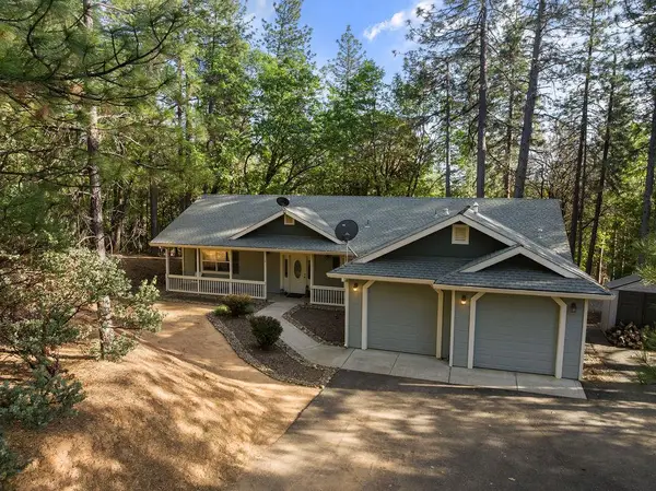 6221 Pine Needle Lane, Placerville, CA 95667