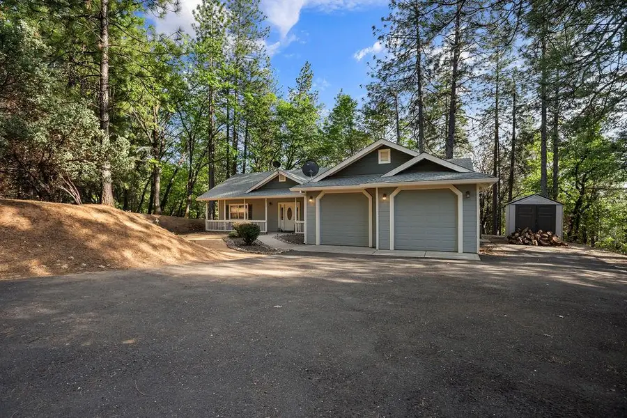 6221 Pine Needle Lane, Placerville, CA 95667 - #2