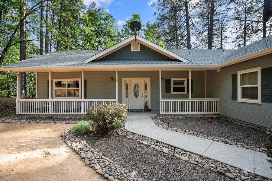 6221 Pine Needle Lane, Placerville, CA 95667 - #3
