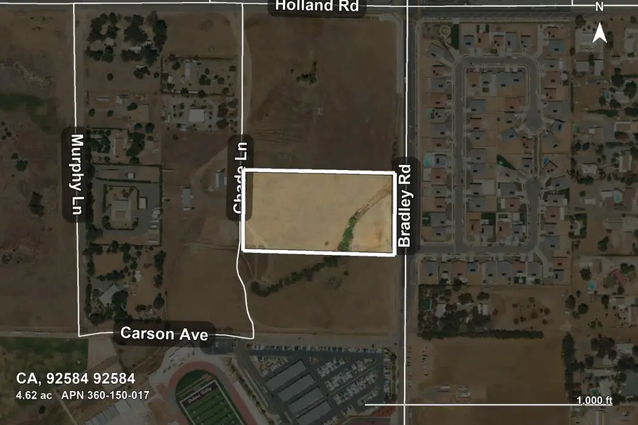 360150 Bradley Road, Menifee, CA 92584 - #3