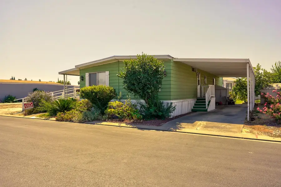 2500 N State Highway 59 #259, Merced, CA 95348 - #3