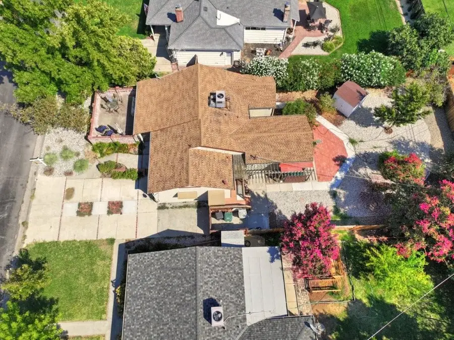 4000 Lusk Drive, Sacramento, CA 95864 - #2