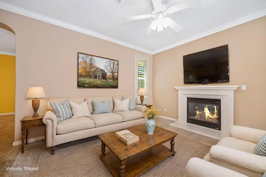 43 Villa Gardens Court, Roseville, CA 95678 - #3