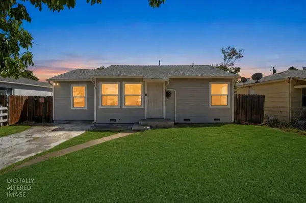 3928 Elm, Sacramento, CA 95838