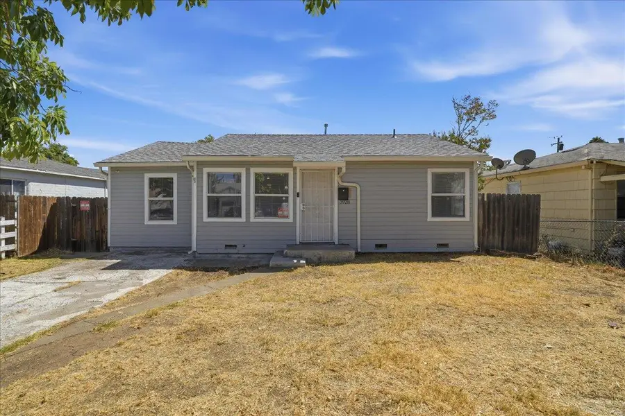 3928 Elm, Sacramento, CA 95838 - #2
