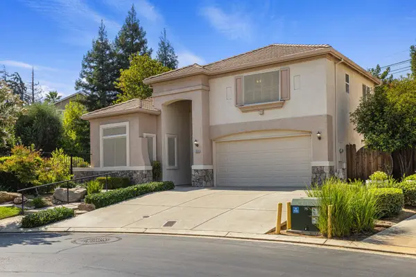 1637 Seven Falls, Modesto, CA 95355