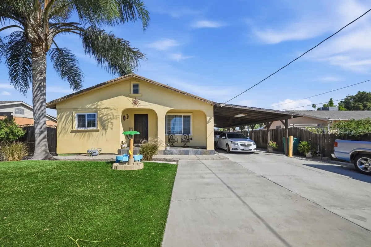 1935 E 13th Street, Stockton, CA 95206 - #1