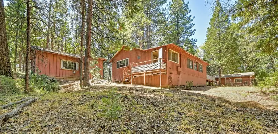 6221 State Highway 193, Georgetown, CA 95634 - #3