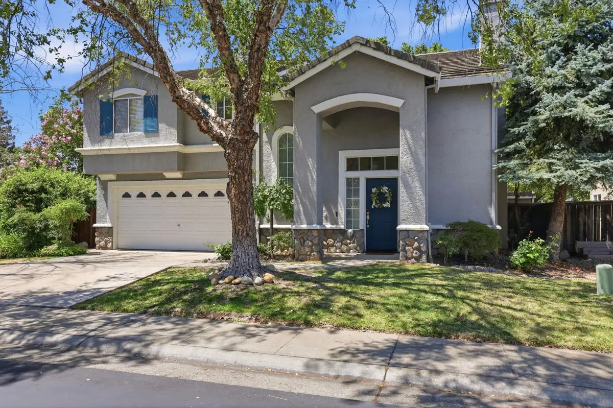9365 Windrift Lane, Elk Grove, CA 95758 - #1
