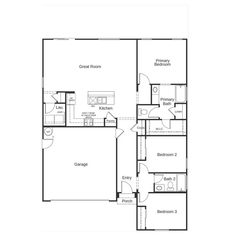 2285 E Driggs Drive, Stockton, CA 95205 - #3
