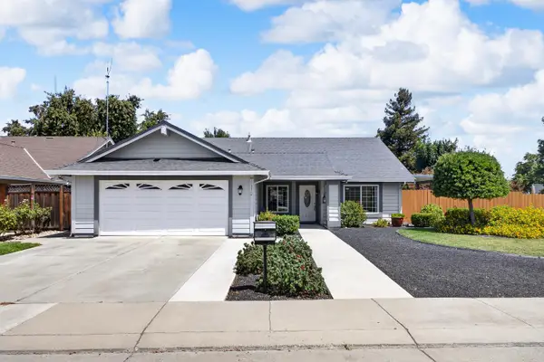 1125 Centre Court Drive, Tracy, CA 95376