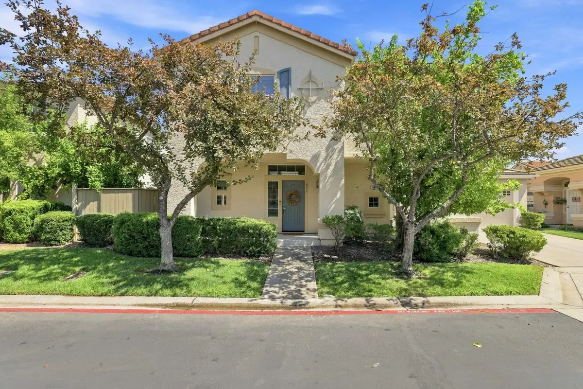 644 Chorley Court, Folsom, CA 95630 - #1
