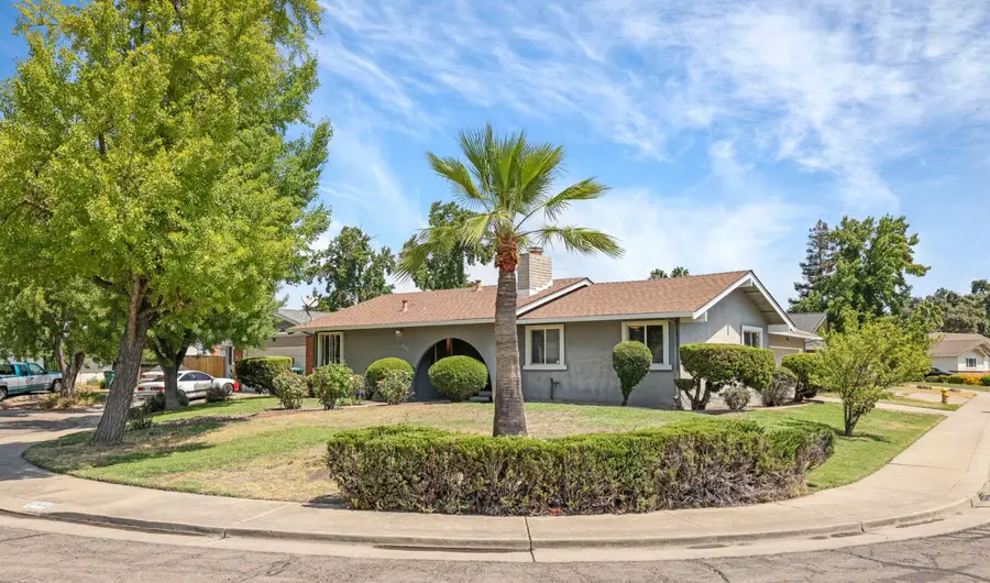8502 Macduff Court, Stockton, CA 95209 - #2