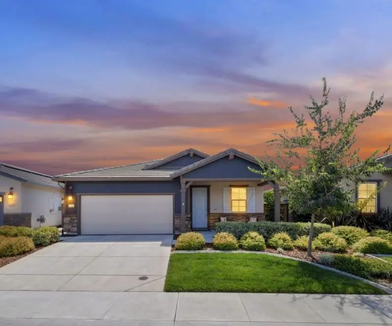1447 Red Lake Way, Lincoln, CA 95648 - #2