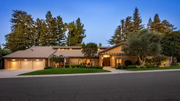 7108 Hillcrest Drive, Modesto, CA 95356