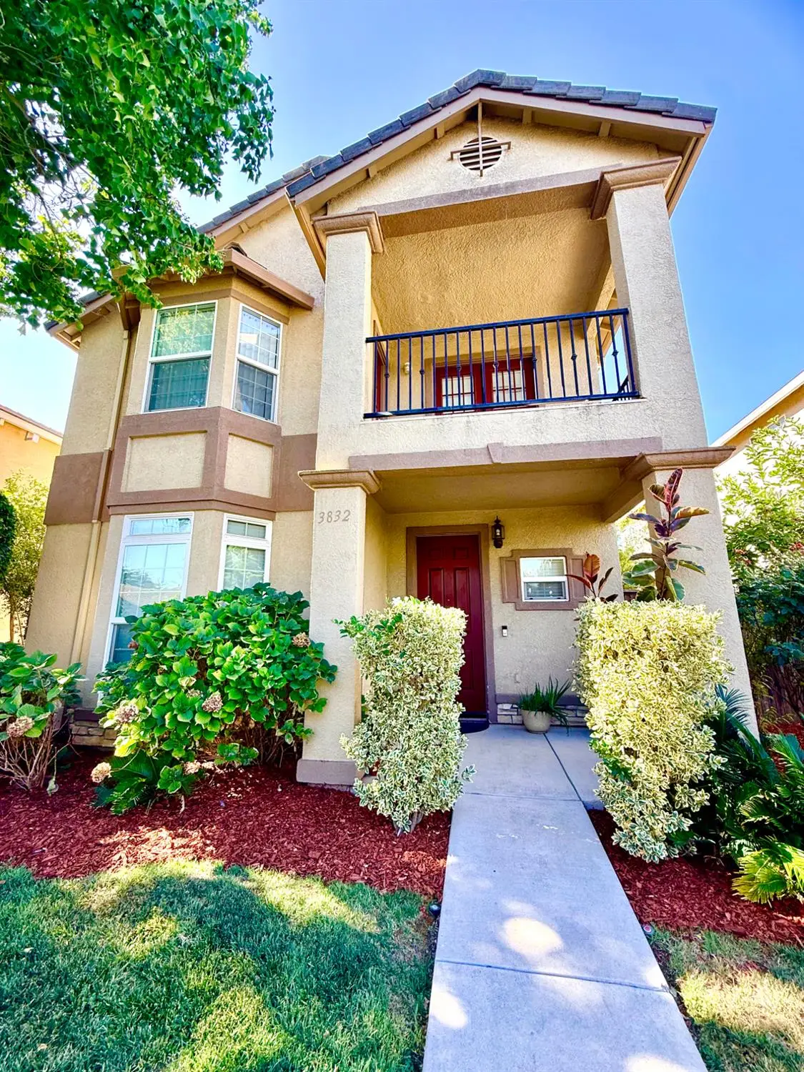 3832 Claire Street, Stockton, CA 95212 - #1