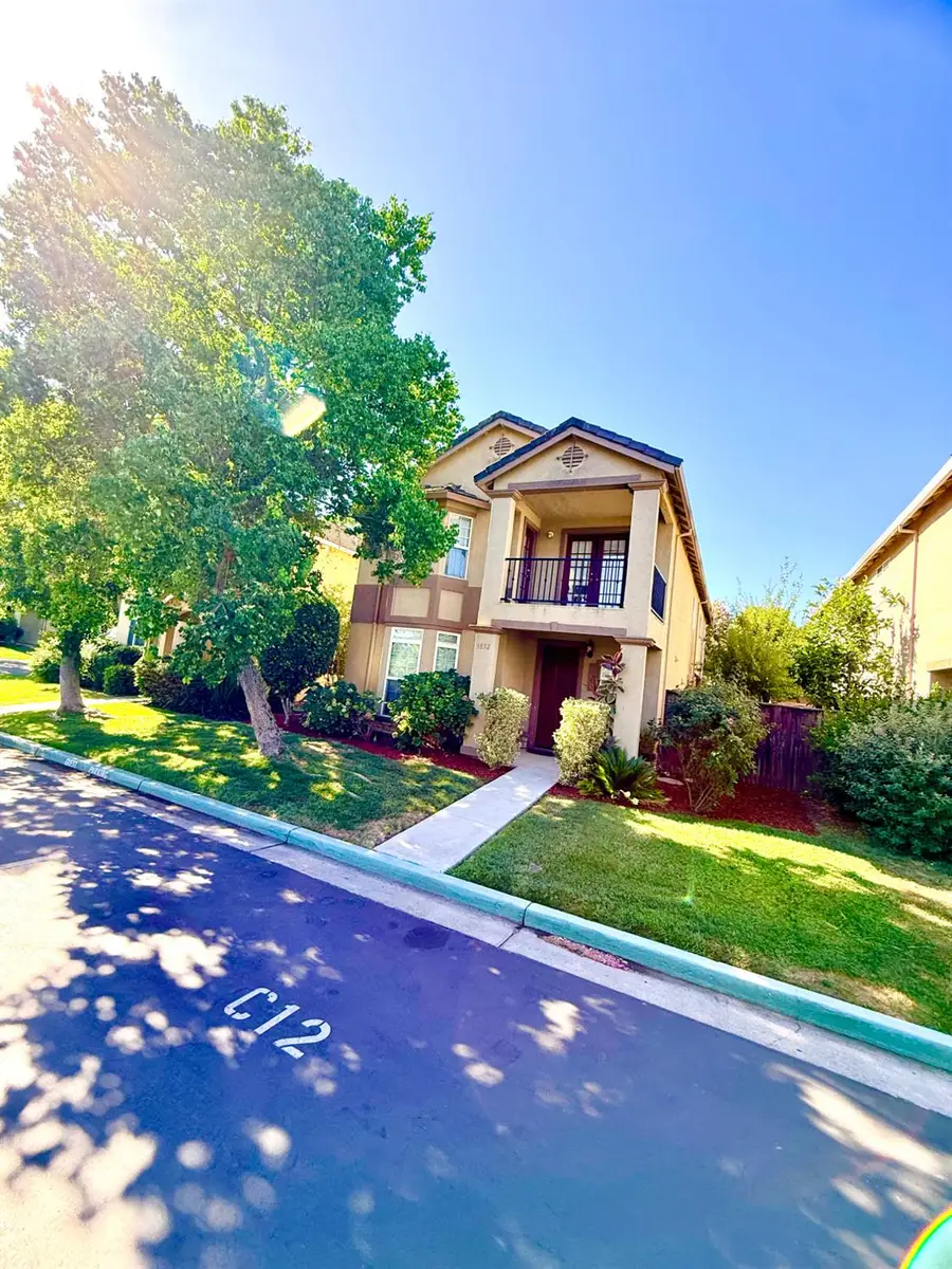 3832 Claire Street, Stockton, CA 95212 - #3