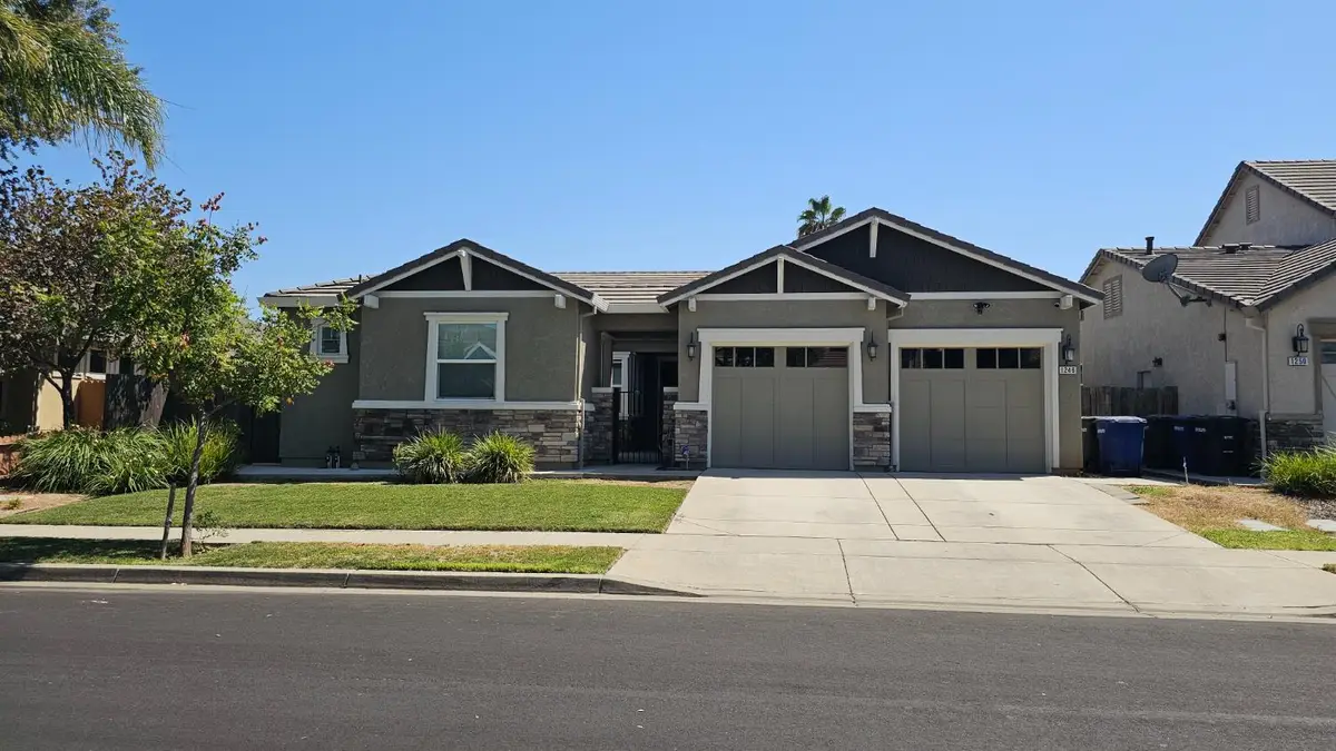 1246 Sweet Briar Drive, Patterson, CA 95363 - #1