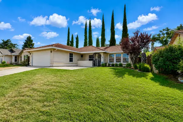2588 Stonybrook Avenue, Merced, CA 95348