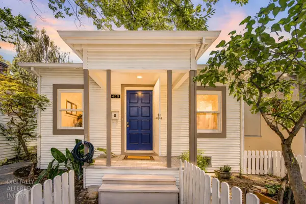 409 U Street, Sacramento, CA 95818