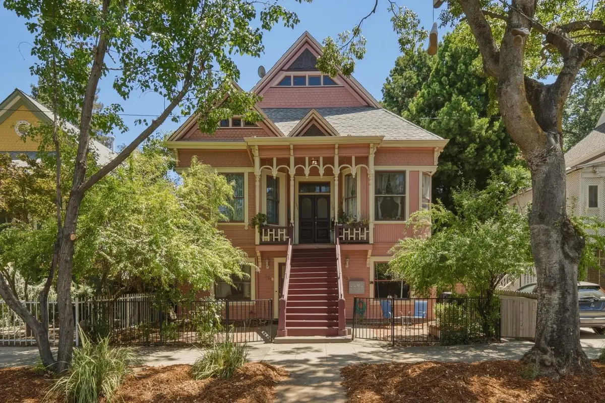 521 15th Street, Sacramento, CA 95814 - #1