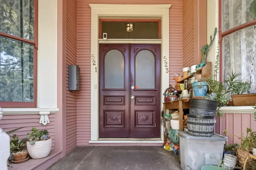521 15th Street, Sacramento, CA 95814 - #3